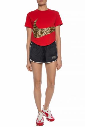Logo-printed shorts, zdjęcie 2 Logo-printed shorts od Nike